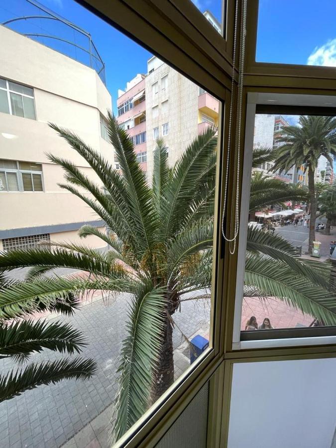 Palmeras 102 Las Palmas de Gran Canaria Exteriér fotografie